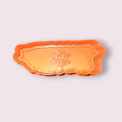 MAPA DE PUERTO RICO #10 SOL TAÍNO