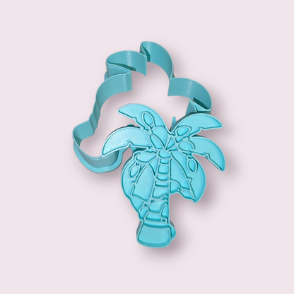 NAVIDAD BORICUA #1 PALMA