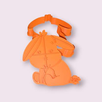 IGOR #1 THE WINNIE THE POOH