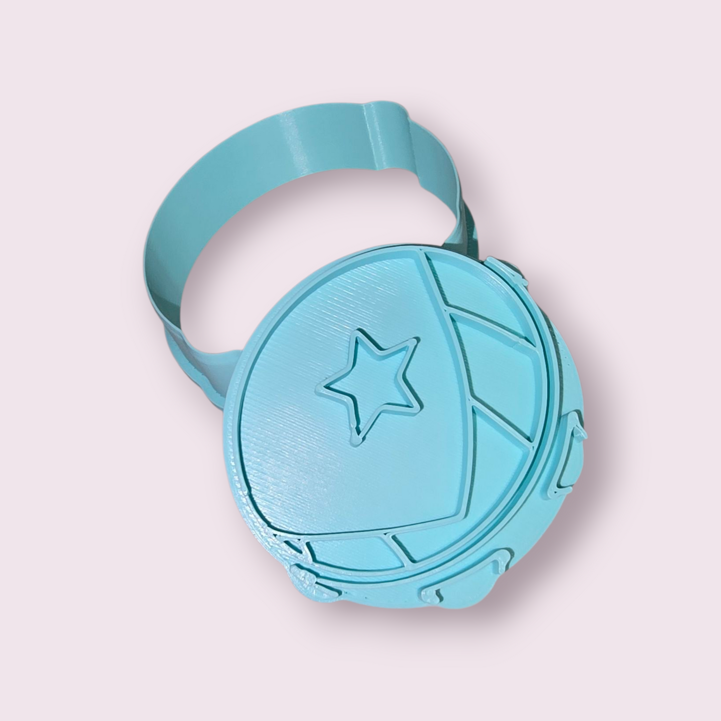 PANDERO CON BANDERA #1