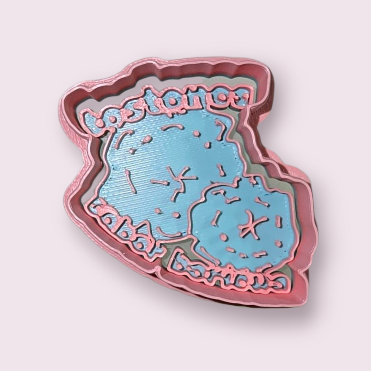 TOSTONES SABOR BORICUA #1 2"