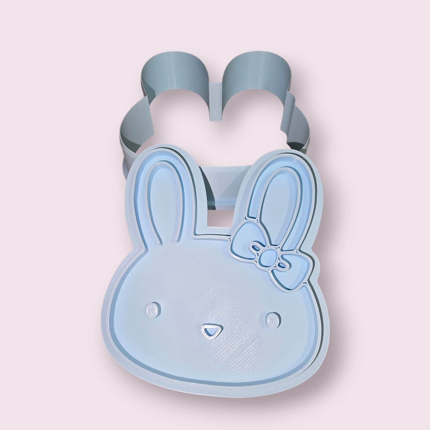 RABBIT #5