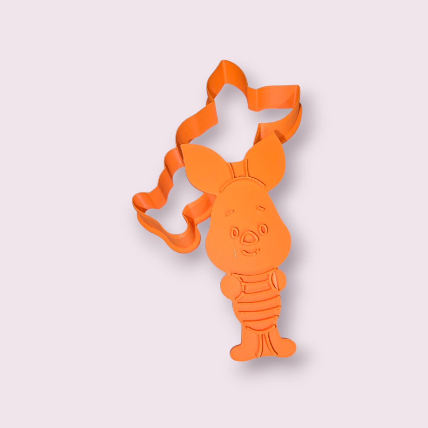 PIGLET #1 THE WINNIE THE POOH