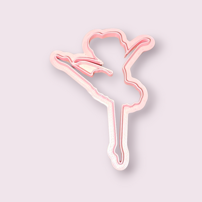 BAILARINA DE VALLET 2"