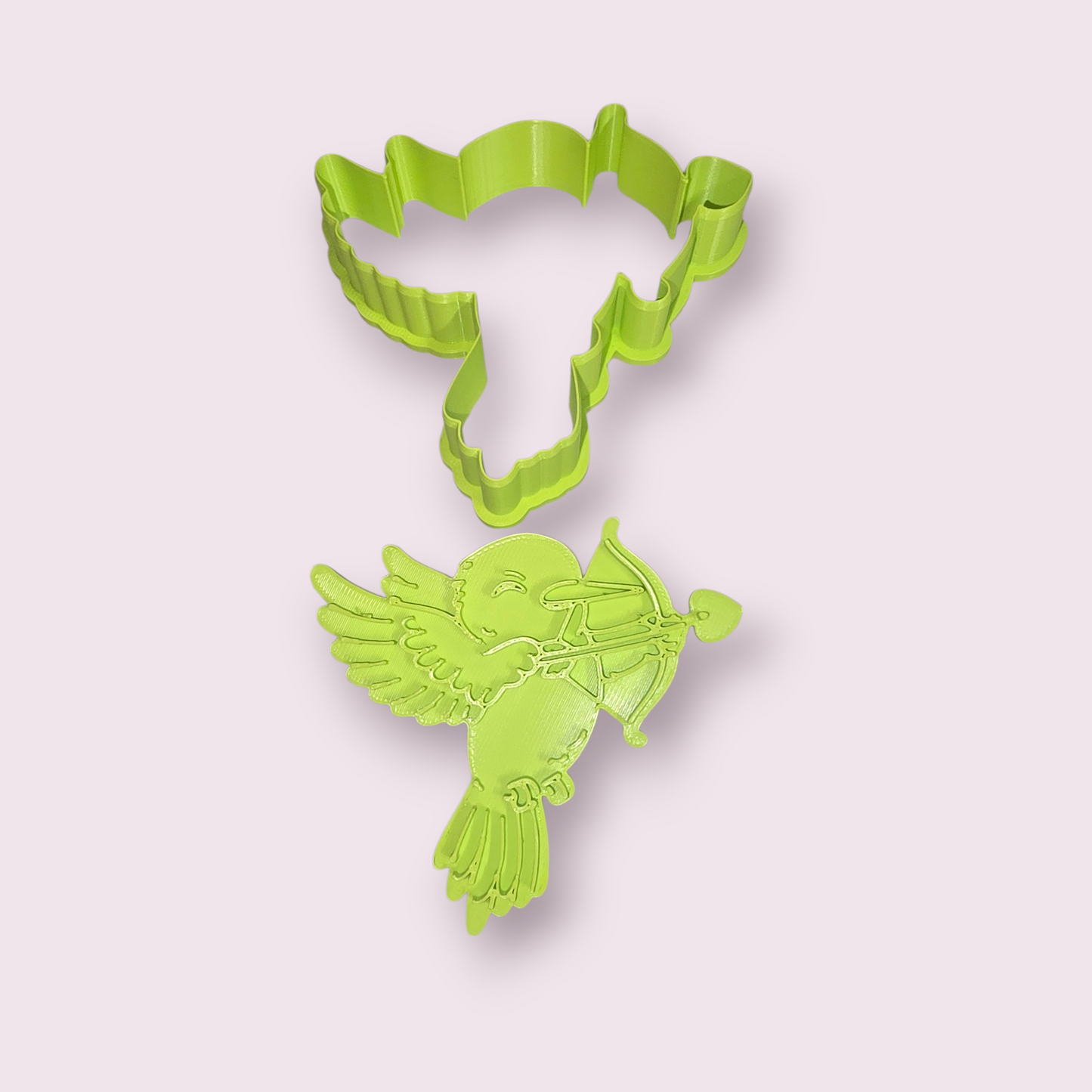 ZUMBADOR PUERTORRIQUEÑO #1 CUPIDO