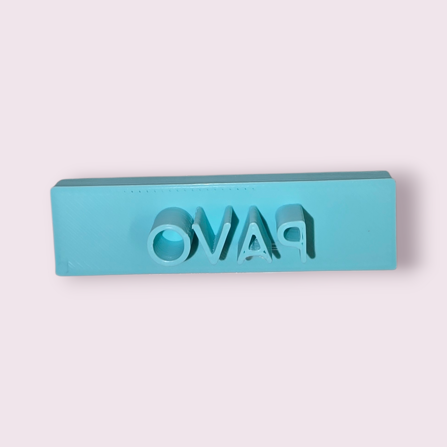 2" Empanada Punch | 2" Empanada Stamp | Dough Seal Stamp for Empanadas | Empanada Stamp