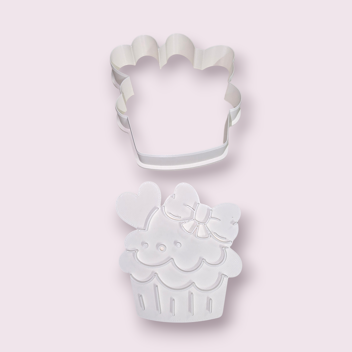 CUPCAKE #1 COQUETE