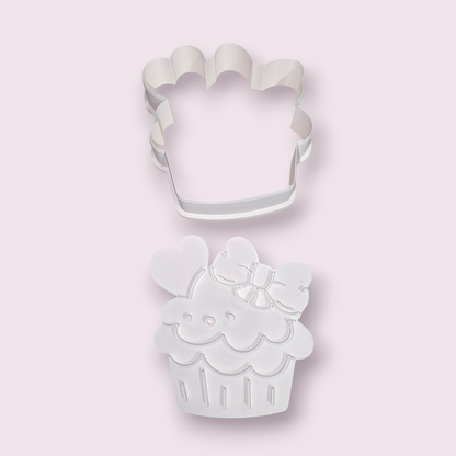 CUPCAKE #1 COQUETE