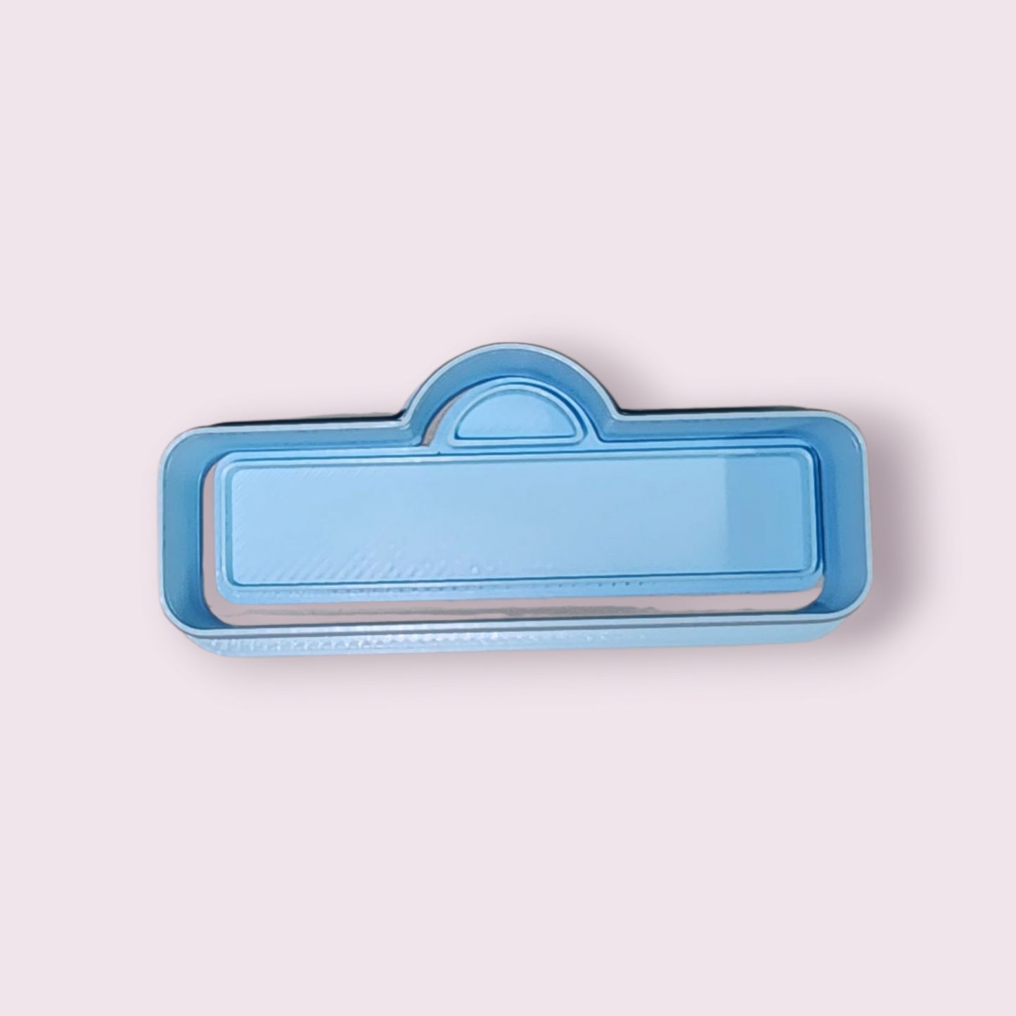 LETRERO DE SESAME STREET SIN LETRAS #2 4" PLAZA SESAMO