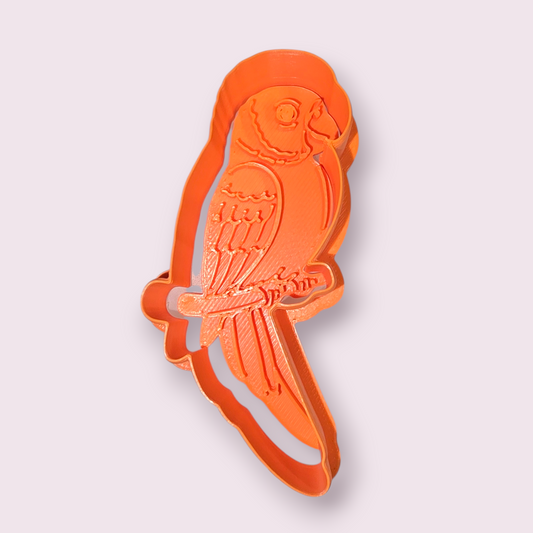 COTORRA PUERTORRIQUEÑA  #4 REAL