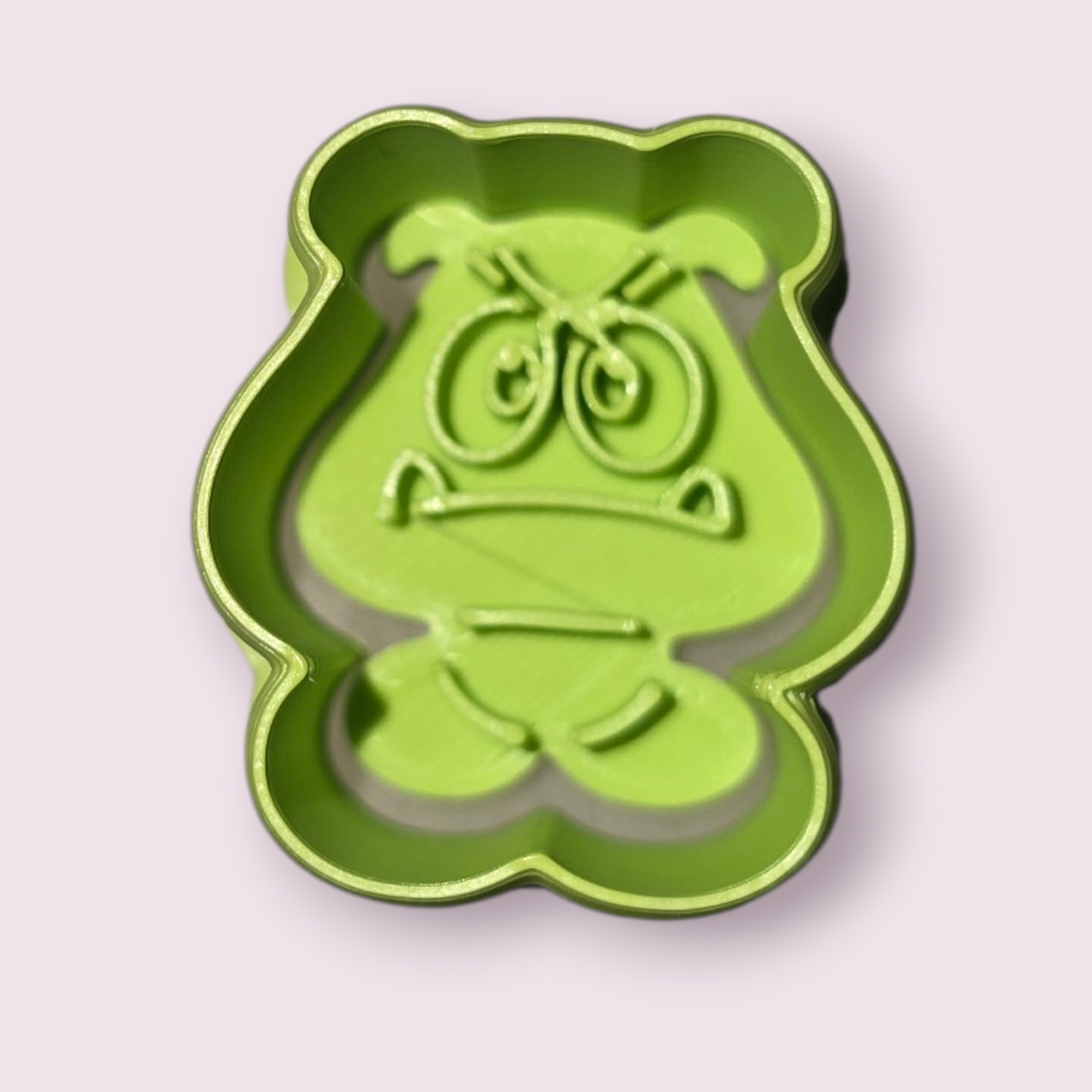 MARIO #11 GOOMBA