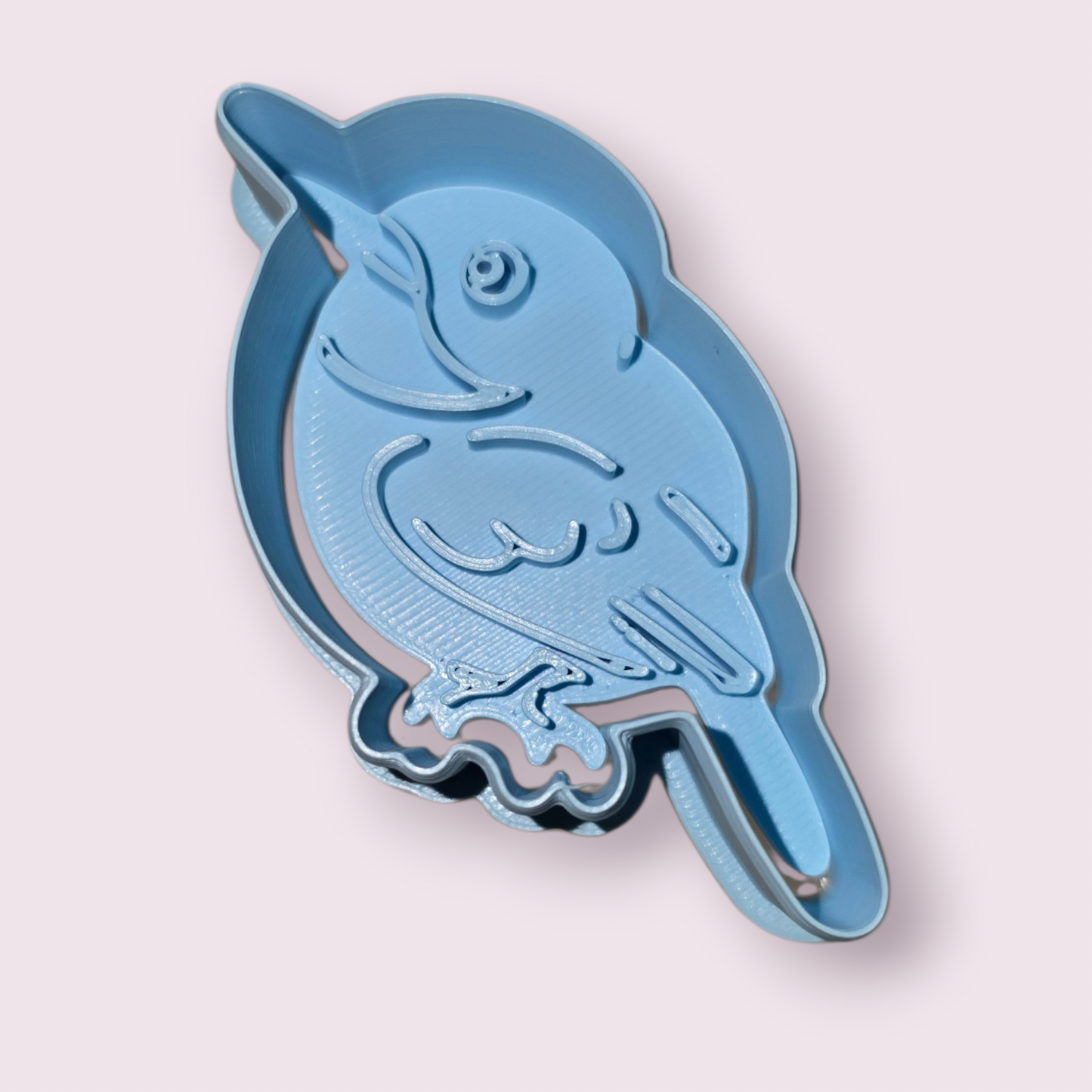 SAN PEDRITO #4 CON PATITAS | Saint Peter Cookie Cutter | Choppi