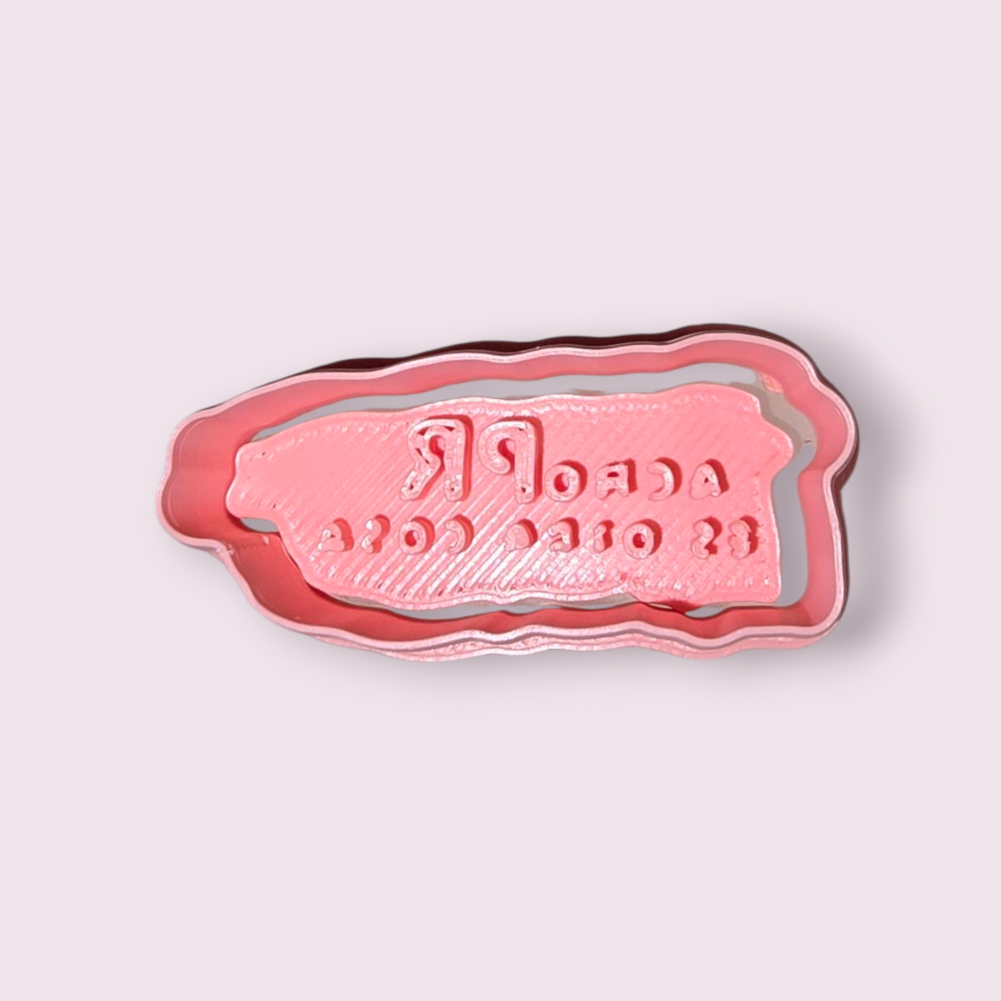 ACHO PR ES OTRA COSA #2 ISLA PUERTO RICO