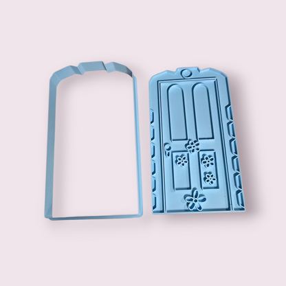 PUERTA DE BOO #1 THE MONSTER INC