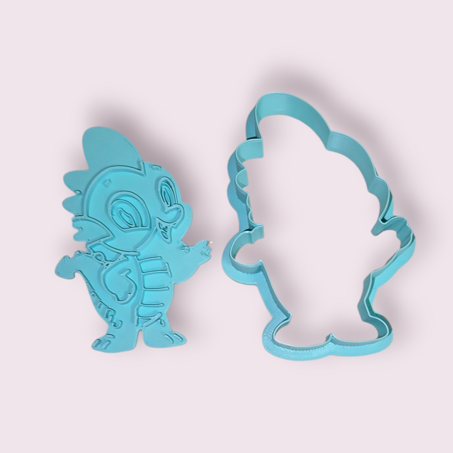 MY LITTLE PONY CUERPO COMPLETO #2 4"