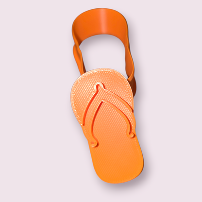 CHANCLAS  #1 COMPLETA