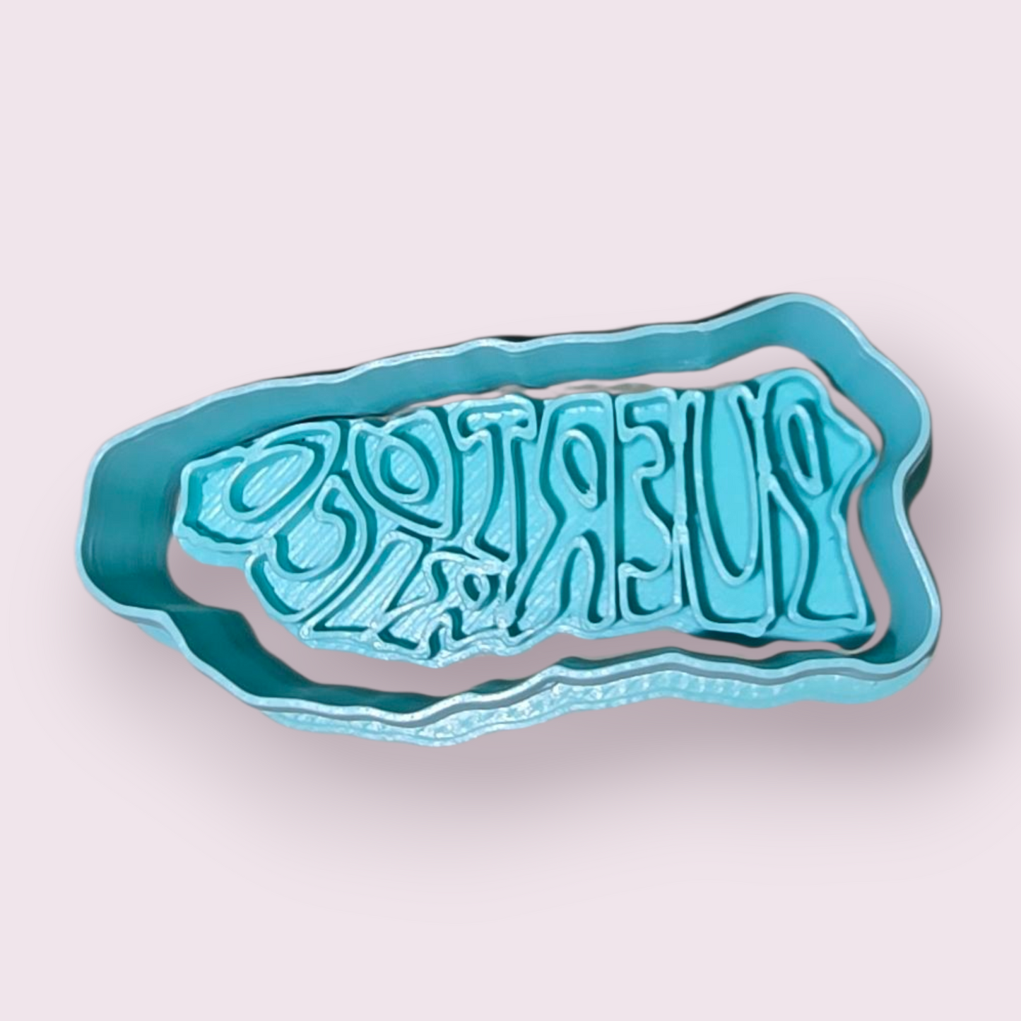 MAPA PUERTO RICO #2 LETRAS