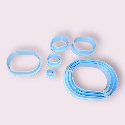 OVALO #2 SET