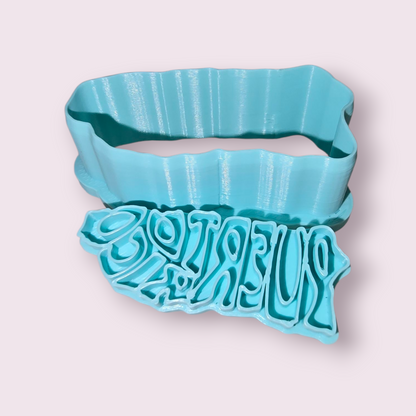 MAPA PUERTO RICO #2 LETRAS