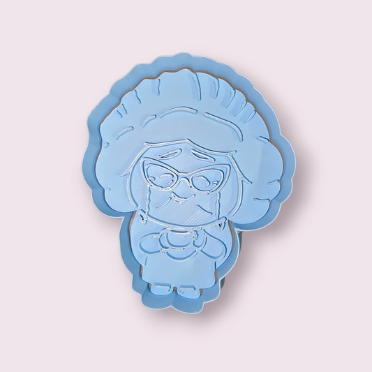 INSIDE OUT NOSTALGIA CUERPO COMPLETO