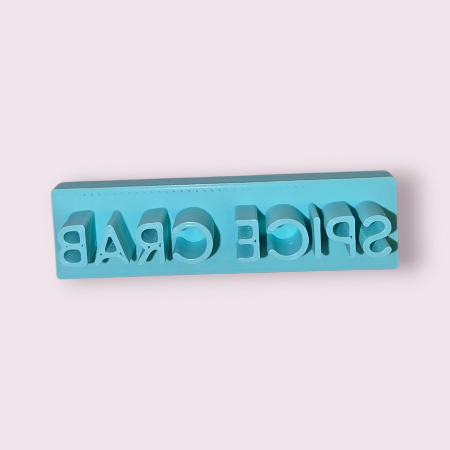 2" Empanada Punch | 2" Empanada Stamp | Dough Seal Stamp for Empanadas | Empanada Stamp
