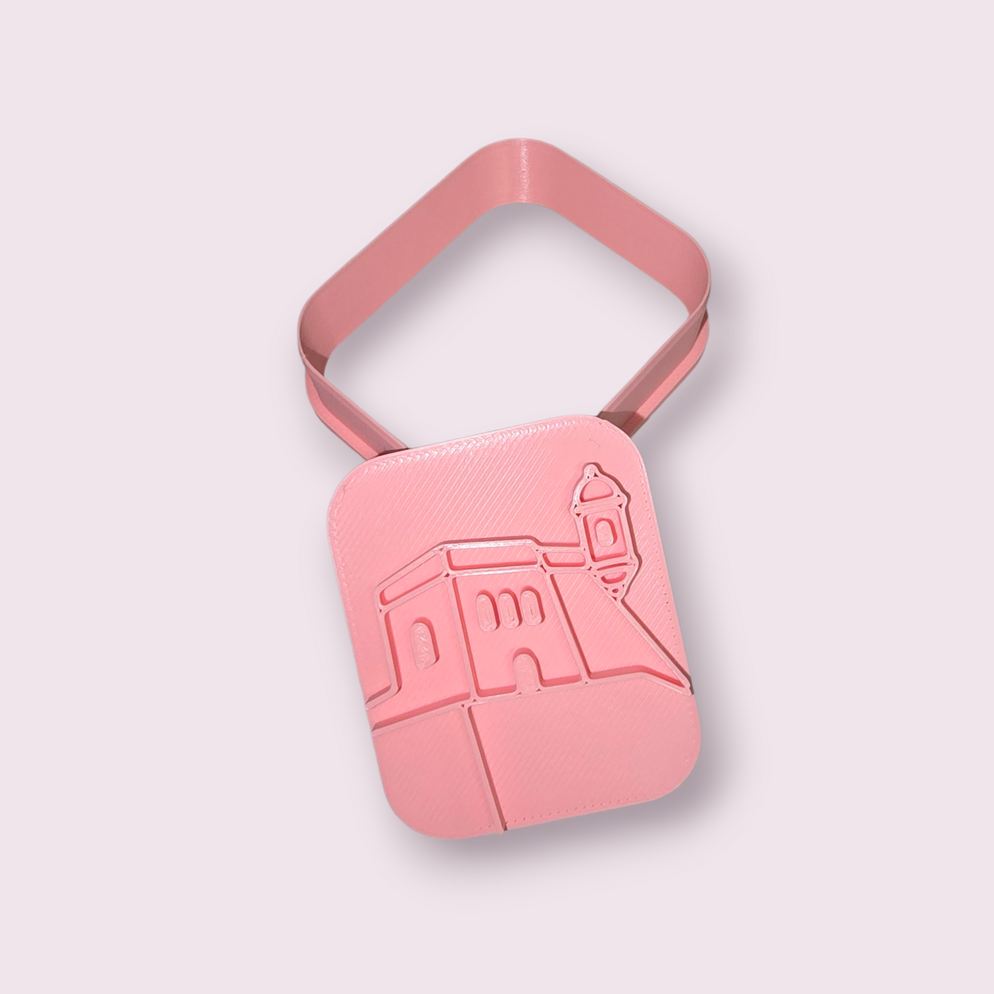 CASTILLO DEL MORRO #1