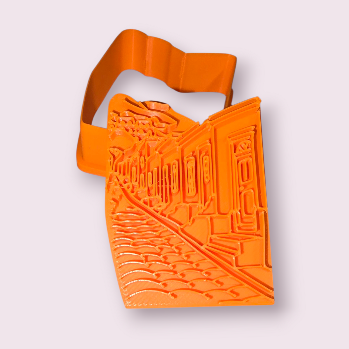 CASAS DEL VIEJO SAN JUAN #2