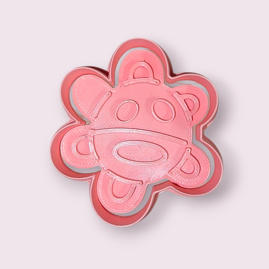 SOL HAYUYA TAÍNO JEROGLÍFICO  #3