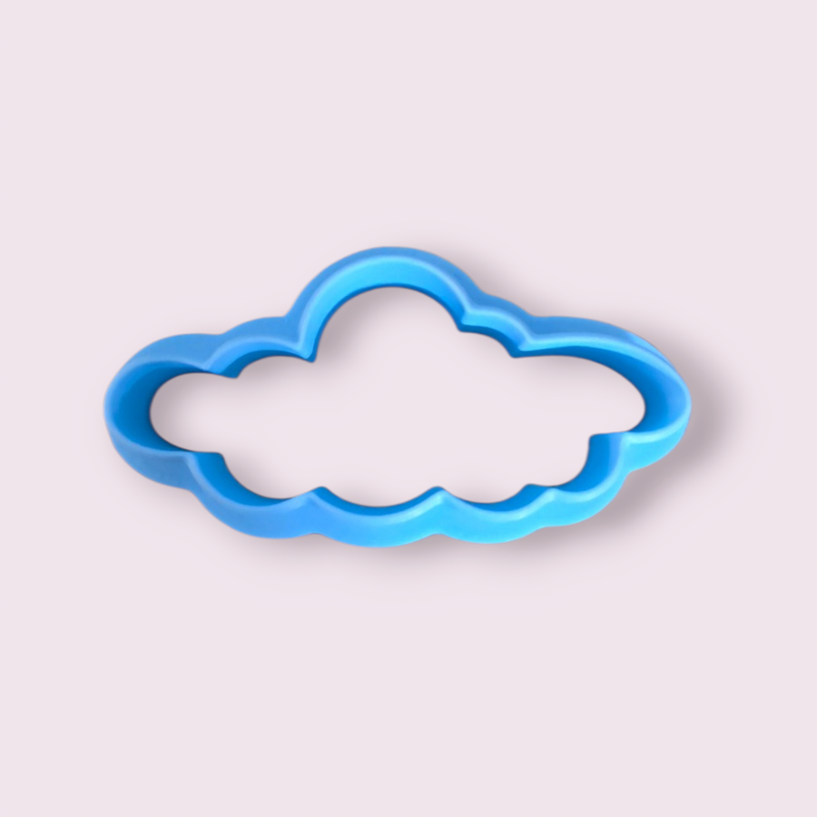 NUBE #2