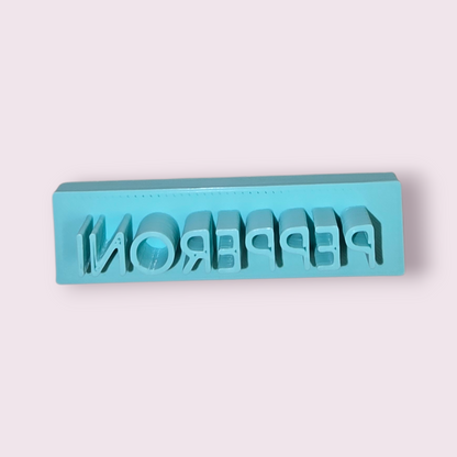 2" Empanada Punch | 2" Empanada Stamp | Dough Seal Stamp for Empanadas | Empanada Stamp
