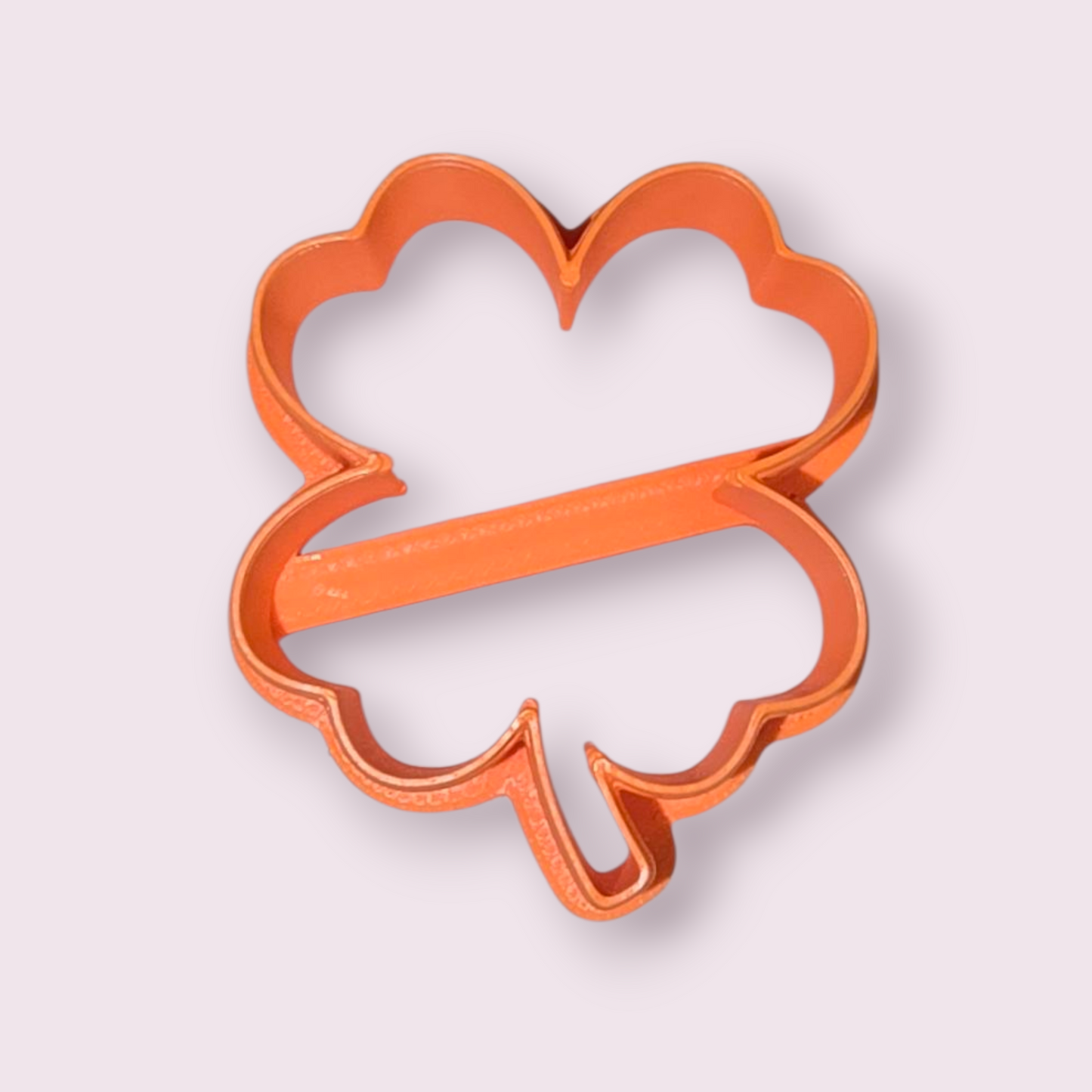 HOJA #6 TRÉBOL 1.5"