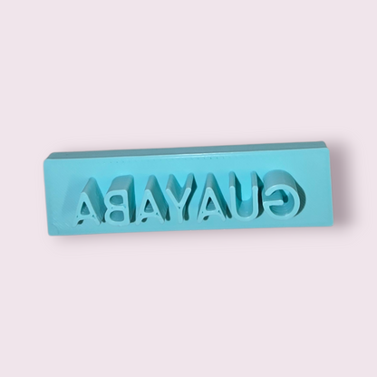 2" Empanada Punch | 2" Empanada Stamp | Dough Seal Stamp for Empanadas | Empanada Stamp