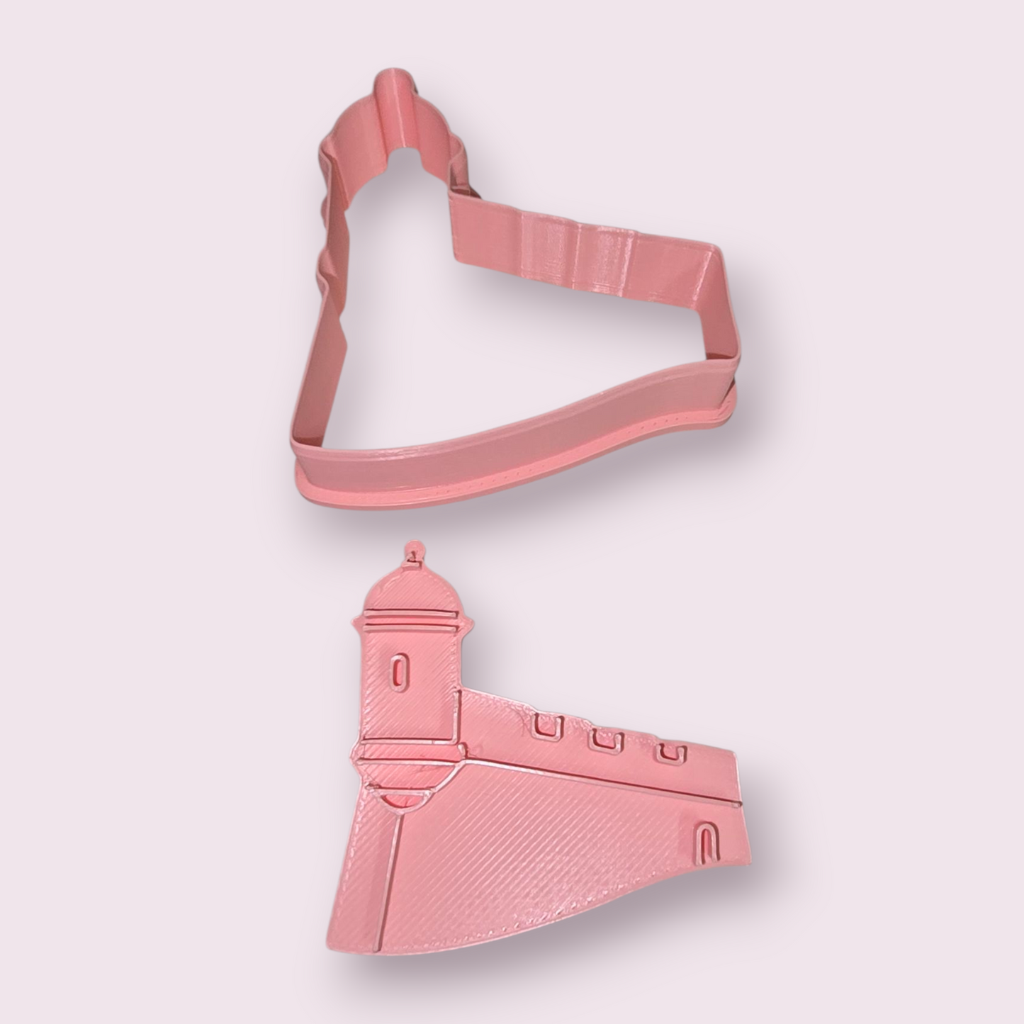 CASTILLO DEL MORRO #2