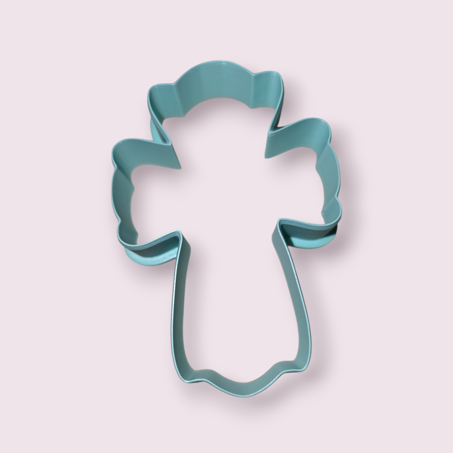 CRUZ #2 | Cross Cookie Cutter | Cortador de Galletas Cruz Cristiana | Cookie Decorating