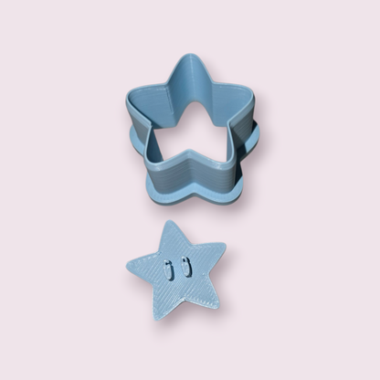 MARIO #7 ESTRELLA