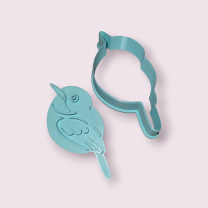 SAN PEDRITO #2 SIN PATITAS | Saint Peter Cookie Cutter | Choppi