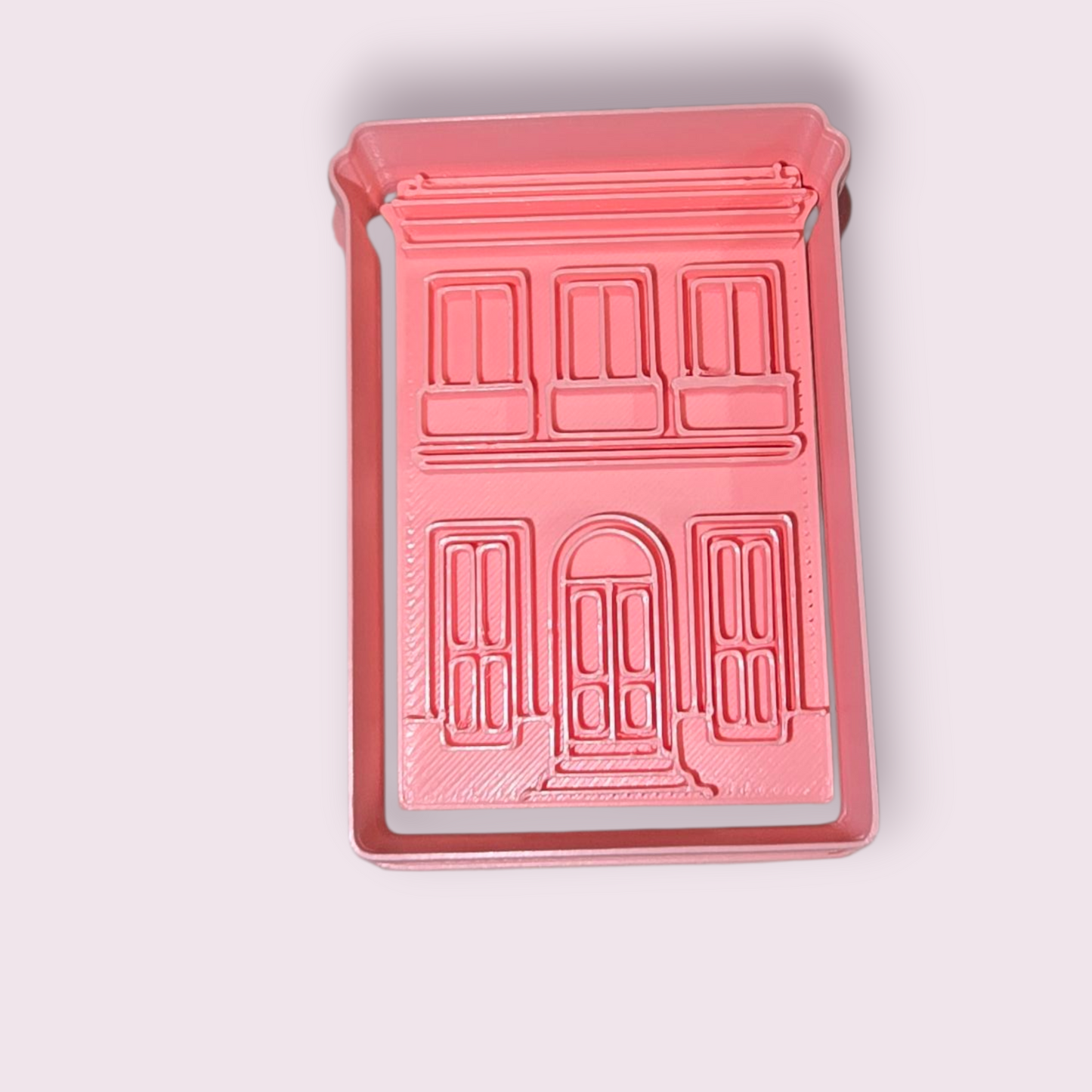 CASAS DEL VIEJO SAN JUAN #6 VALCONES