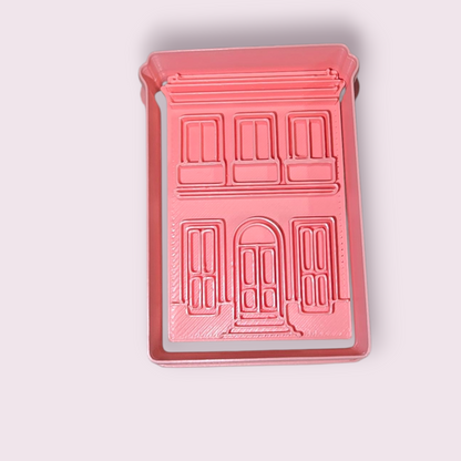 CASAS DEL VIEJO SAN JUAN #6 VALCONES