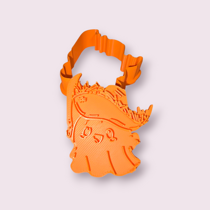 FANTASMA #3 CON PAVA JIBARA CON MACHETE