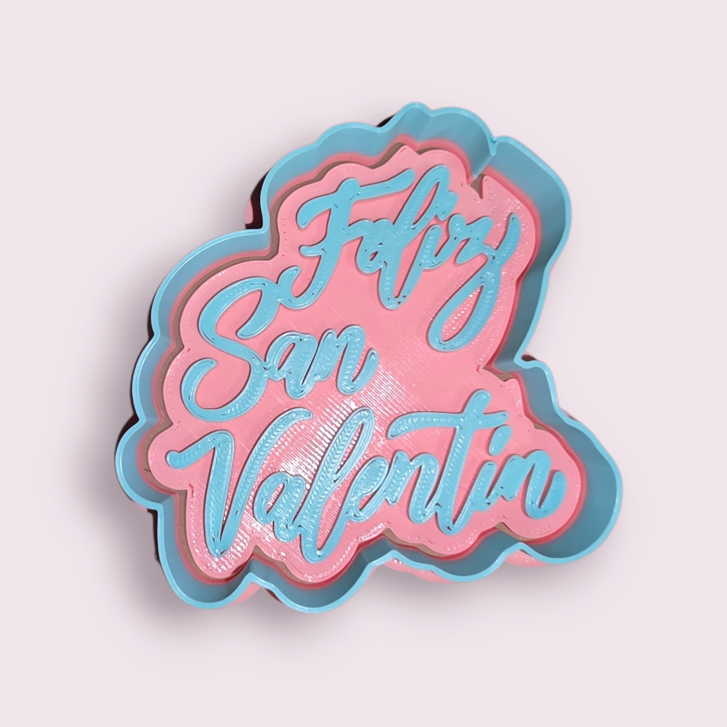 FELIZ SAN VALENTIN 3"