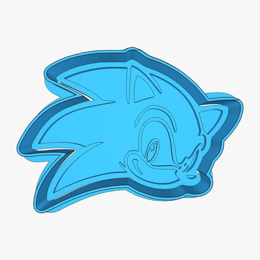 SONIC 3"