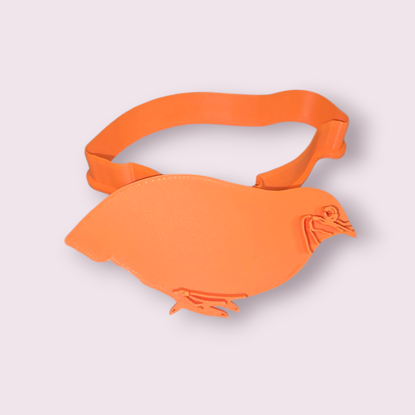 PAJARO #1 CODORNIZ CHINA 

Diseño creado por Codornices Chinas by Cory