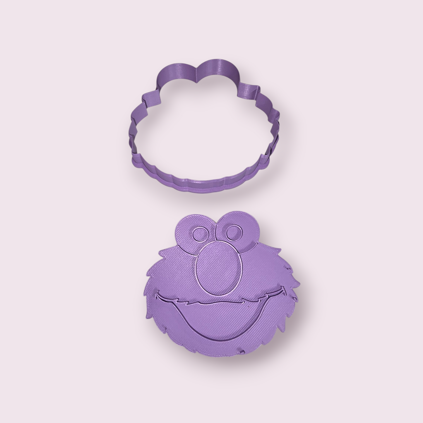 PLAZA SESAMO #1 ELMO