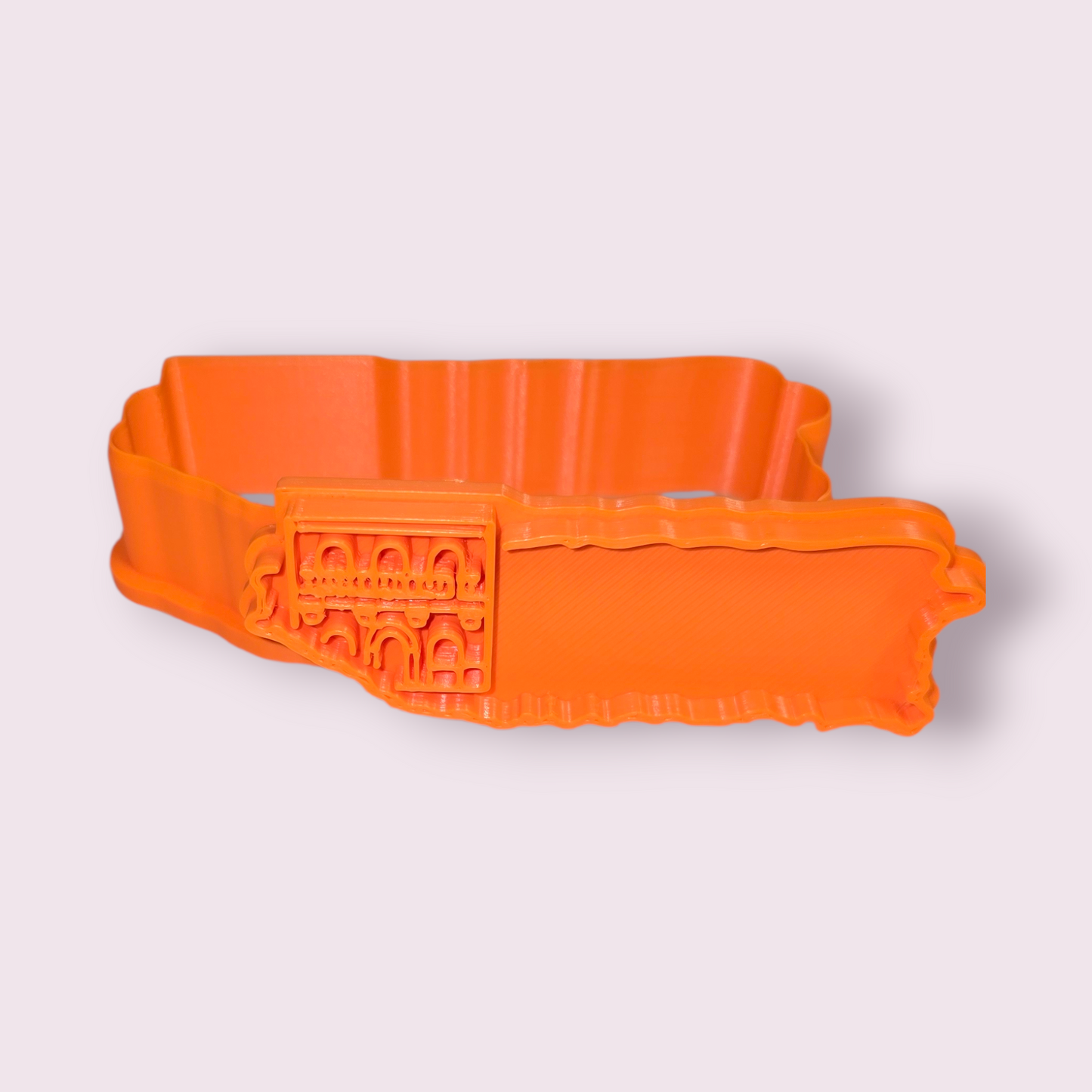 MAPA DE PUERTO RICO #8 CASAS DEL VIEJO SAN JUAN