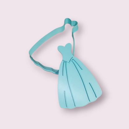 TRAJE DE NOVIA #1 4"