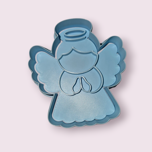 ANGEL #5 ORANDO