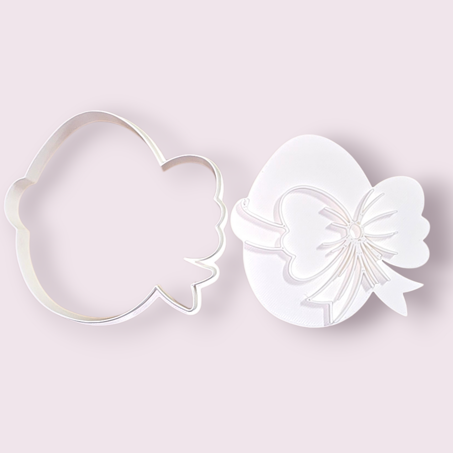 HUEVO DE PASCUA #2 LAZO