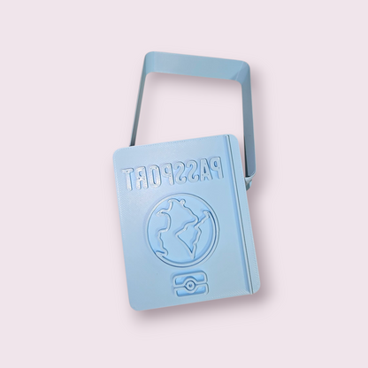 PASAPORTE #1