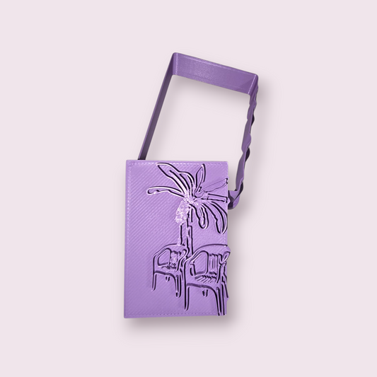 OJALÁ Y LOS MÍOS NUNCA SE MUDEN #1