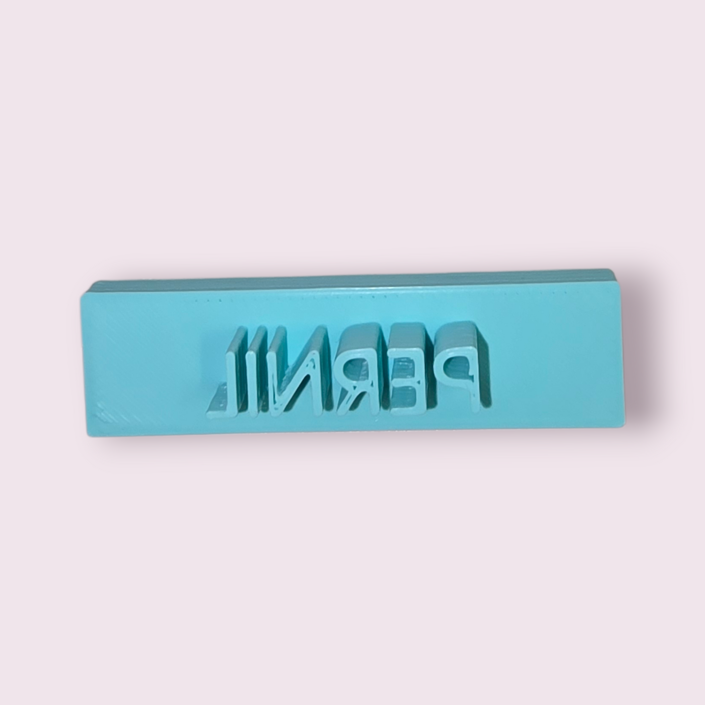 2" Empanada Punch | 2" Empanada Stamp | Dough Seal Stamp for Empanadas | Empanada Stamp